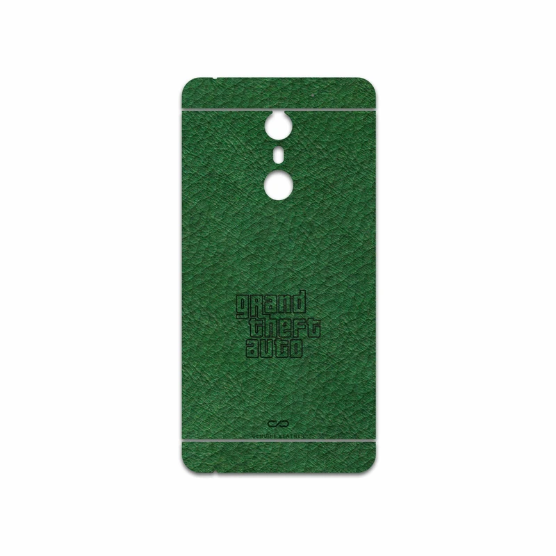 برچسب پوششی ماهوت مدل GL-GTA مناسب برای گوشی موبایل یومی Plus