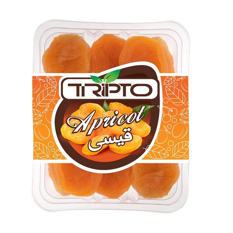 قیسی تریپتو - 250 گرم