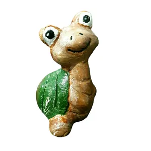 مجسمه مدل لاکپشت کد 003