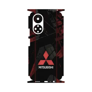 MAHOOT Mitsubishi-Motor-FullSkin Cover Sticker for Honor X7