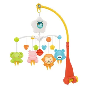 آویز تخت کودک هانگر مدل حیوانات کد 308