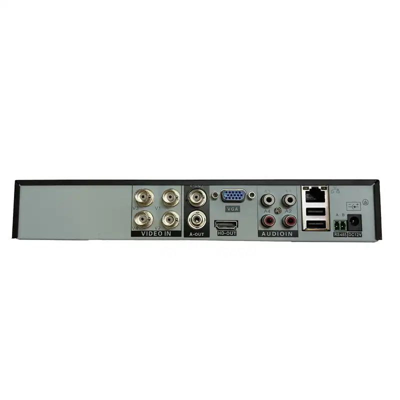ضبط کننده ویدیویی مدل HISILICON XMEYE 04-5MP
