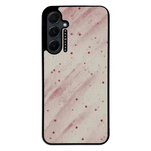 AKAM AMC-WSGA55-STARS-15 Cover For Samsung Galaxy A55