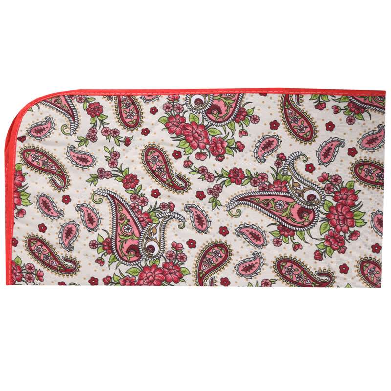 آبگیر کنار سینک طرح گل کد 106494