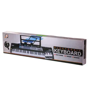 بازی آموزشی کیبورد مدل MQ-6180
