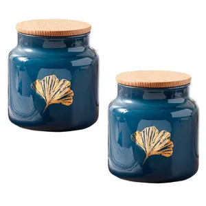 بانکه انگلیش هوم مدل Ginko.635 مجموعه دو عددی