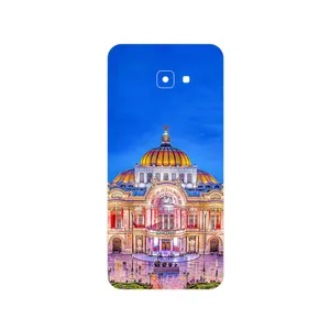 MAHOOT Mexico City Cover Sticker for Samsung Galaxy J4 Core