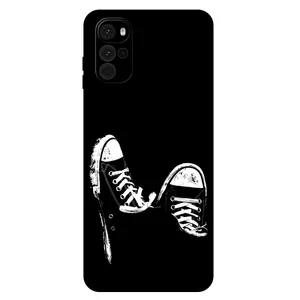 Megafone 0043 Cover For Motorola Moto G22