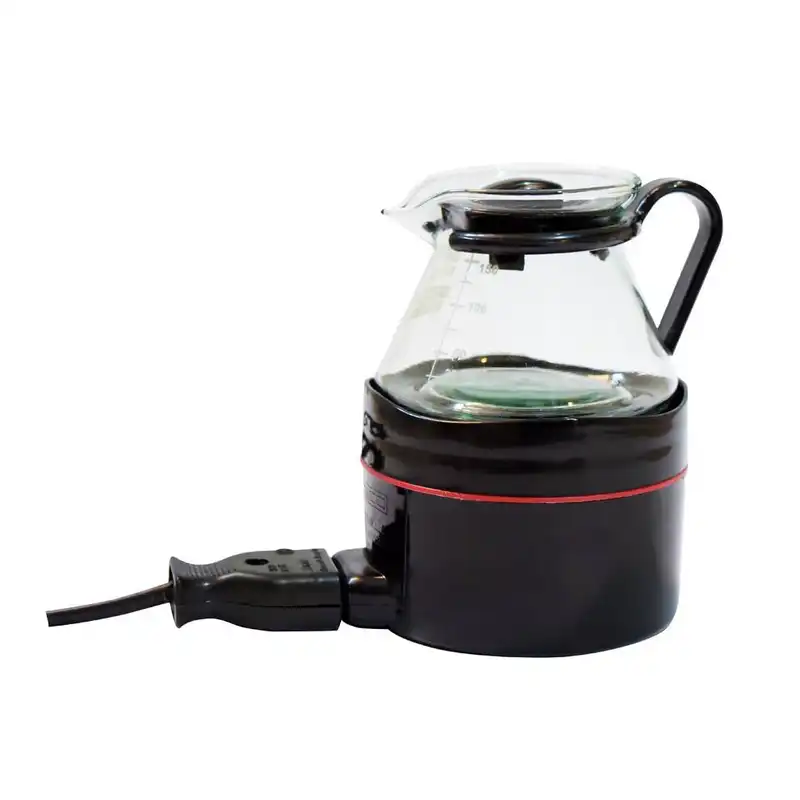 قوری برقی زعفران حارکو کد HK-40