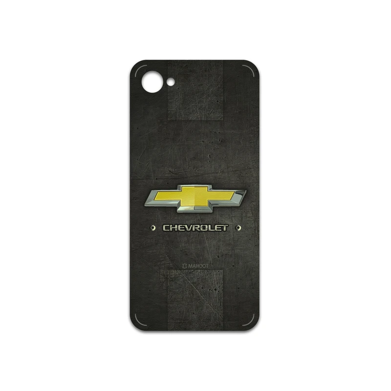 برچسب پوششی ماهوت مدل CHEVROLET مناسب برای گوشی موبایل اچ تی سی Desire 12