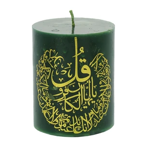 شمع میلاد مدل سوره
