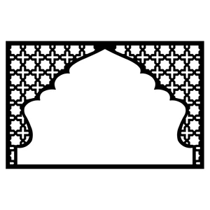 شابلون کد SP754-2