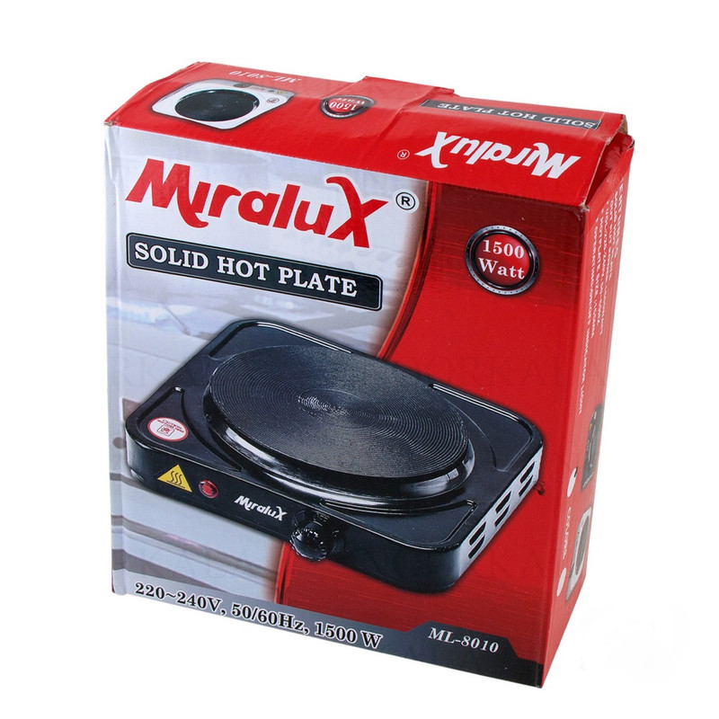 هیتر برقی میرالوکس مدل ML-8010 هیتر برقی میرالوکس مدل ML-8010