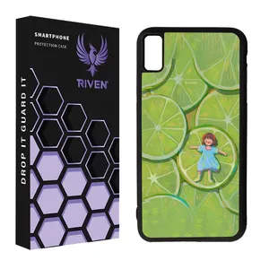 RIVEN RI3-17 Case For Apple iPhone X/XS