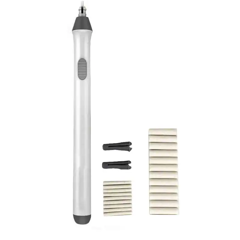 پاک کن برقی مدل تنوین کد 105505 بسته 24 عددی