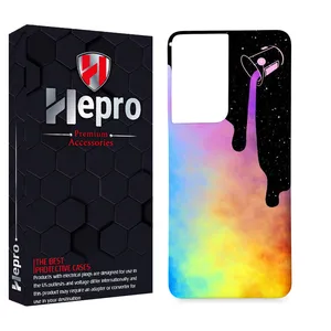 HEPRO MC Cover for SAMSUNG GALAXY S21 ULTRA
