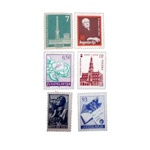 تمبر یادگاری مدل تاریخی کد IR2677 مجموعه 4 عددی