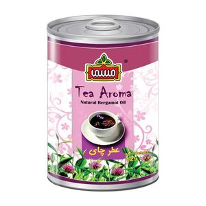 نقد و بررسی عطر چای مسما - 125 گرم توسط خریداران