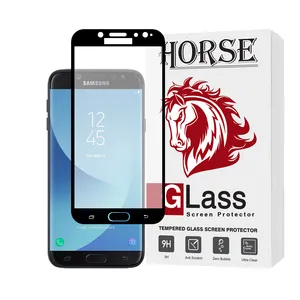 Horse MCERAMICH Screen Protector For Samsung Galaxy J7 2017 / Galaxy J7 Pro / Galaxy J730 