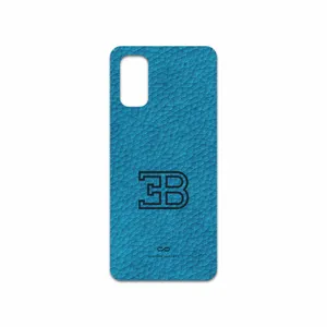 MAHOOT BL-BGGT Cover Sticker for Realme 7 Pro