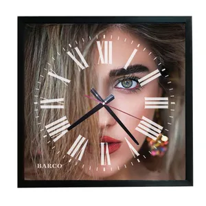 ساعت دیواری مدل 50506