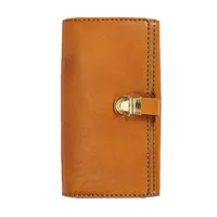 کیف پول چرمی خانه چرم آنا مدل 30317