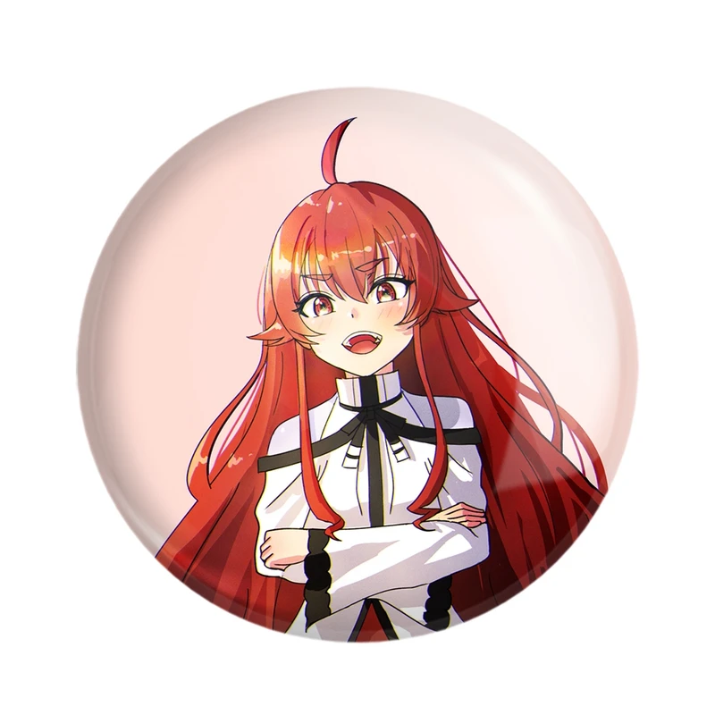 مگنت خندالو مدل اریس انیمه موشوکو تنسی کد 24051