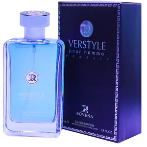 Rovena Verstyle Eau de parfum for men 100ML