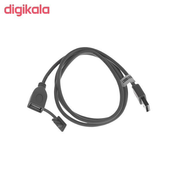 پخش کننده خودرو وینکا مدل DYT-L1055A-1 main 1 8