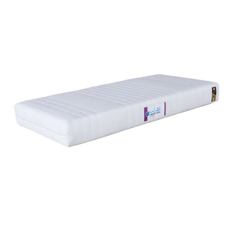 تشک مهر آسا فنری کد 9 مدل دو نفره سایز 200x140 سانتی متر