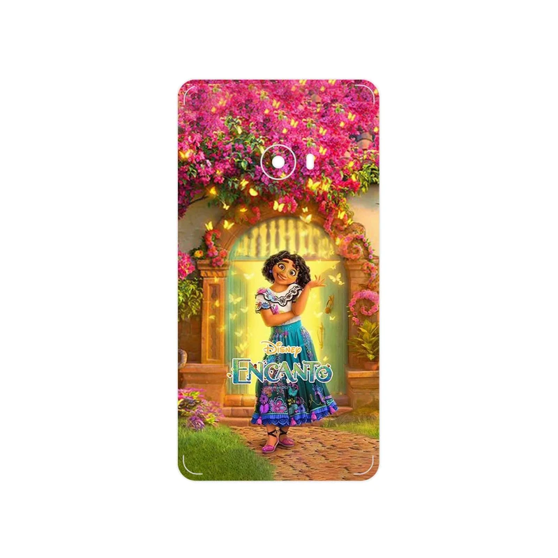 برچسب پوششی ماهوت مدل Encanto مناسب برای گوشی موبایل شیائومی Mi Note 2