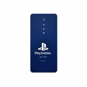 MAHOOT PS Cover Sticker for OnePlus 8