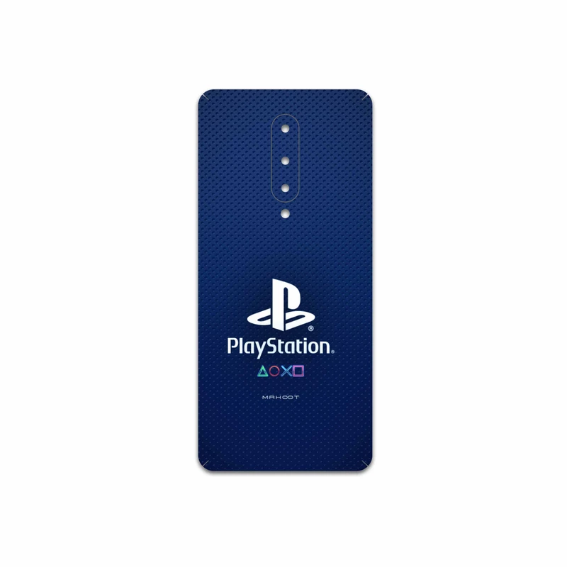 برچسب پوششی ماهوت مدل PS مناسب برای گوشی موبایل وان پلاس 8