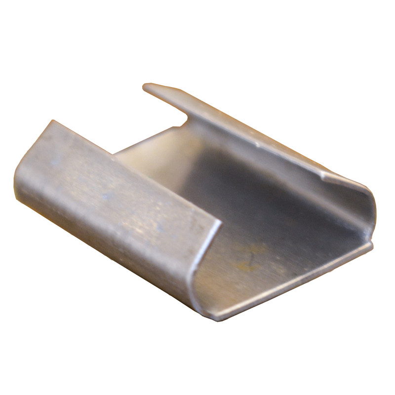 بست تسمه مدل B1-19mm بسته 1000 عددی بست تسمه مدل B1-19mm بسته 1000 عددی