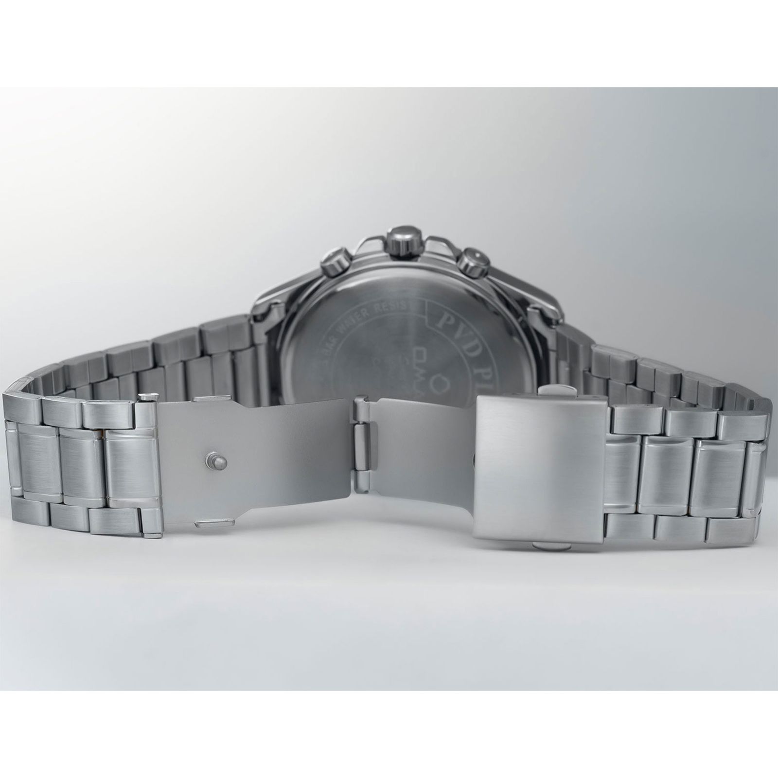 ساعت مچی عقربه‌ای مردانه کوارتز اوماکس مدل CFM003I008 -  - 2