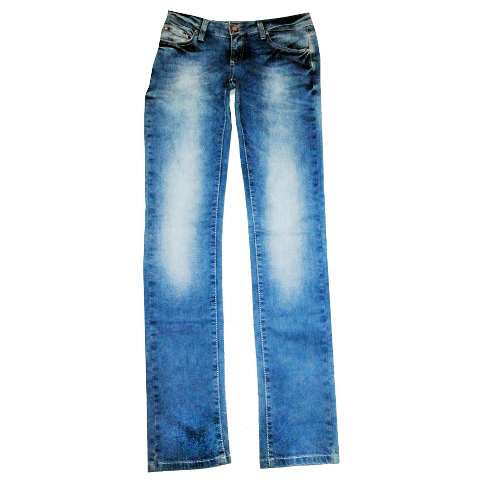 شلوار جین زنانه تام هیل مدل ff12