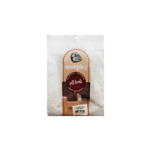 تشویقی سگ مورفی مدل مدادی بیف وزن 100 گرم