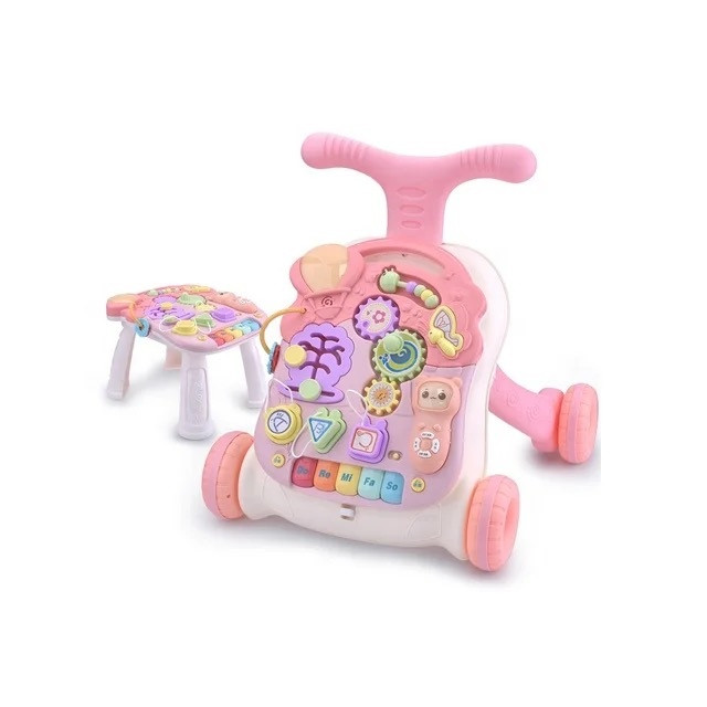 واکر کودک مدل code a