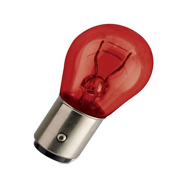 لامپ‌ چراغ عقب مدل تک کنتاکت کد 1001