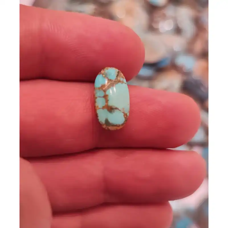 سنگ فیروزه مدل NC-294