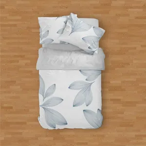 سرویس روتختی مدوپد مدل mod00184 یک نفره 4 تکه