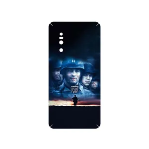 MAHOOT Saving Private Ryan Cover Sticker for VIVO X27