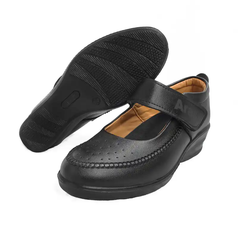 کفش طبی زنانه مدل شایلی ارس کد M426589R01