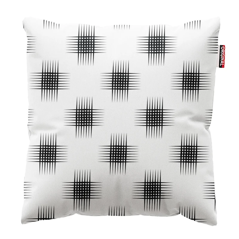 کوسن پاد آفرین طرح سنتی کد 636 سایز 30*30 سانتی متر