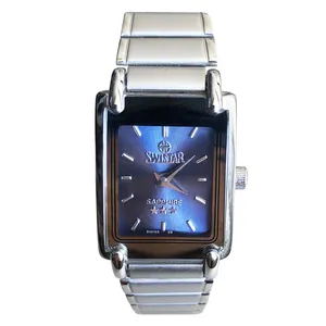 ساعت مچی عقربه ای زنانه سوییستار مدل 9570