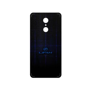 MAHOOT Lifan Cover Sticker for Xiaomi REDMI 5