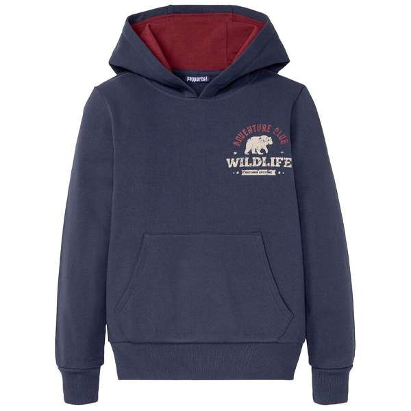 هودی پسرانه پیپرتس مدل moj-335531-2022