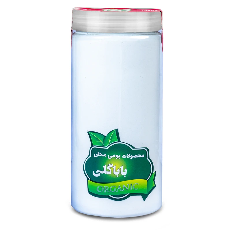 بیکینگ پودر ممتاز  باباگلی -  650 گرم
