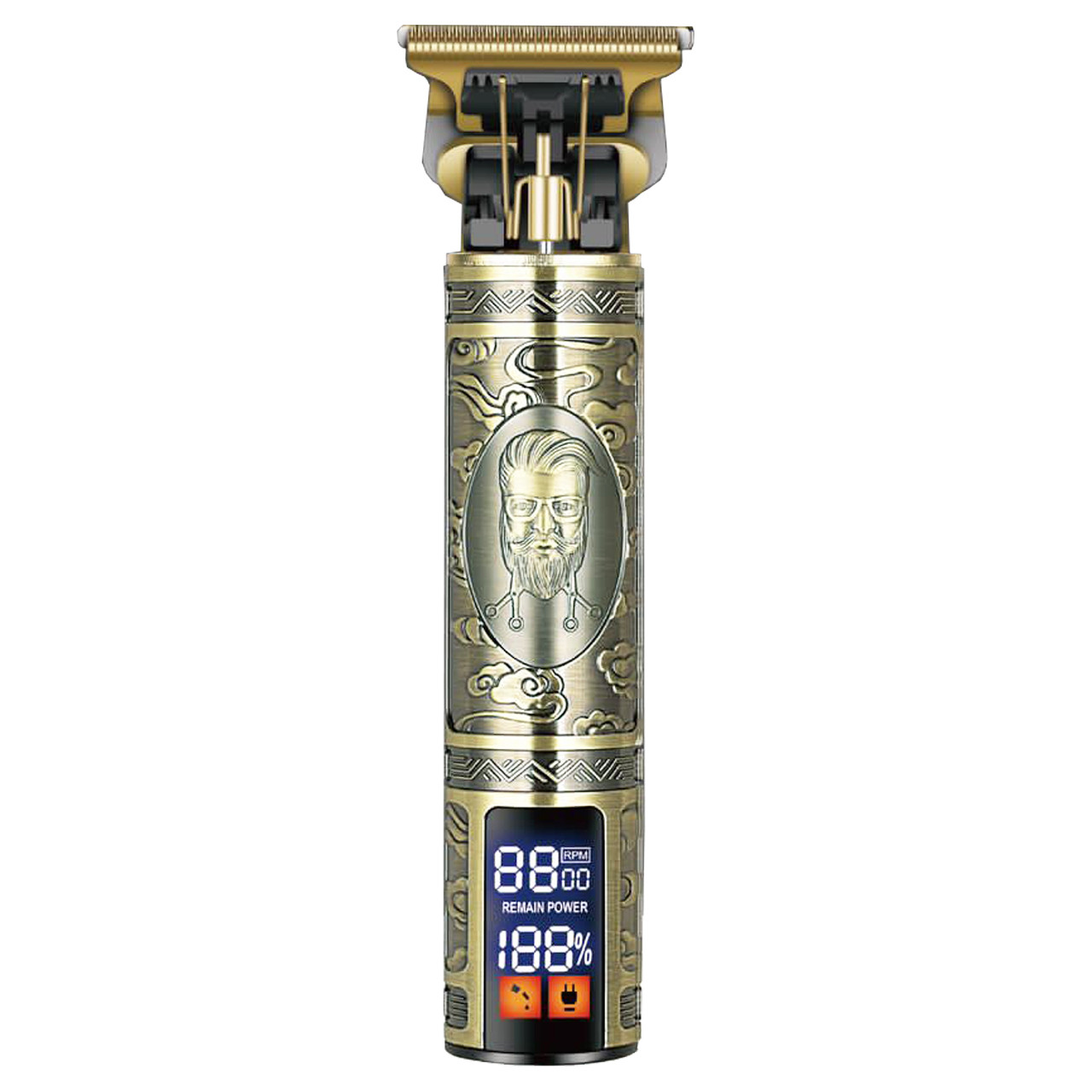 ماشین اصلاح موی سر و صورت بیبیورس مدل VS-7003