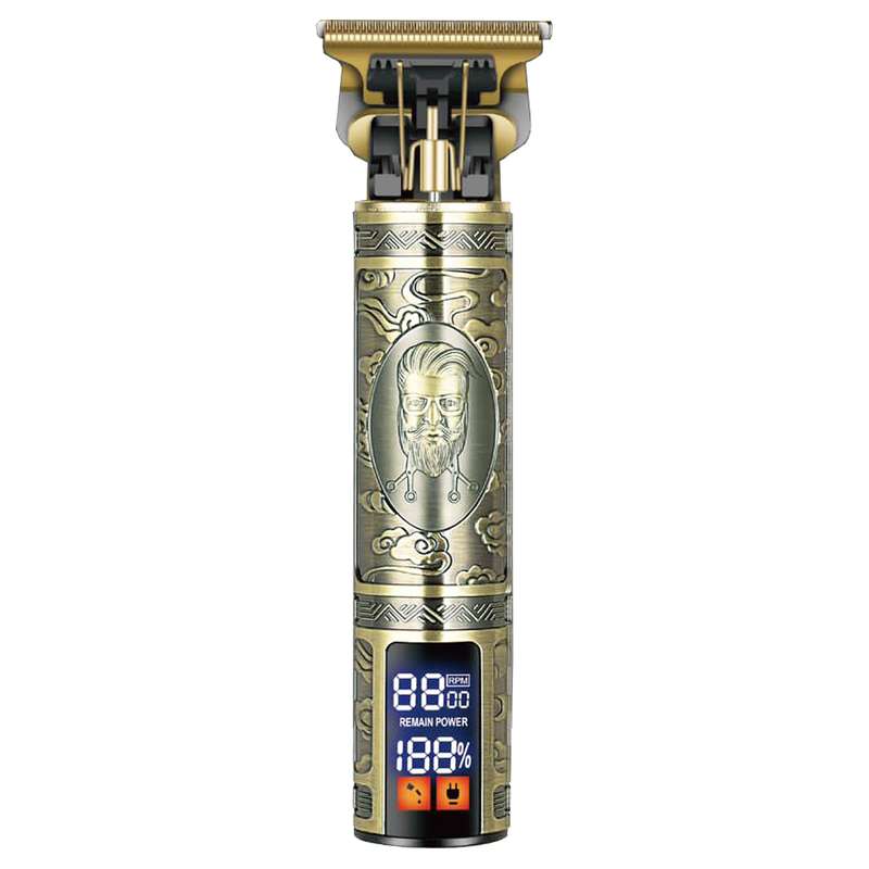 ماشین اصلاح موی سر و صورت بیبیورس مدل VS-7003